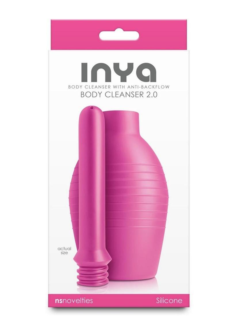 Inya Body Cleanser Enema