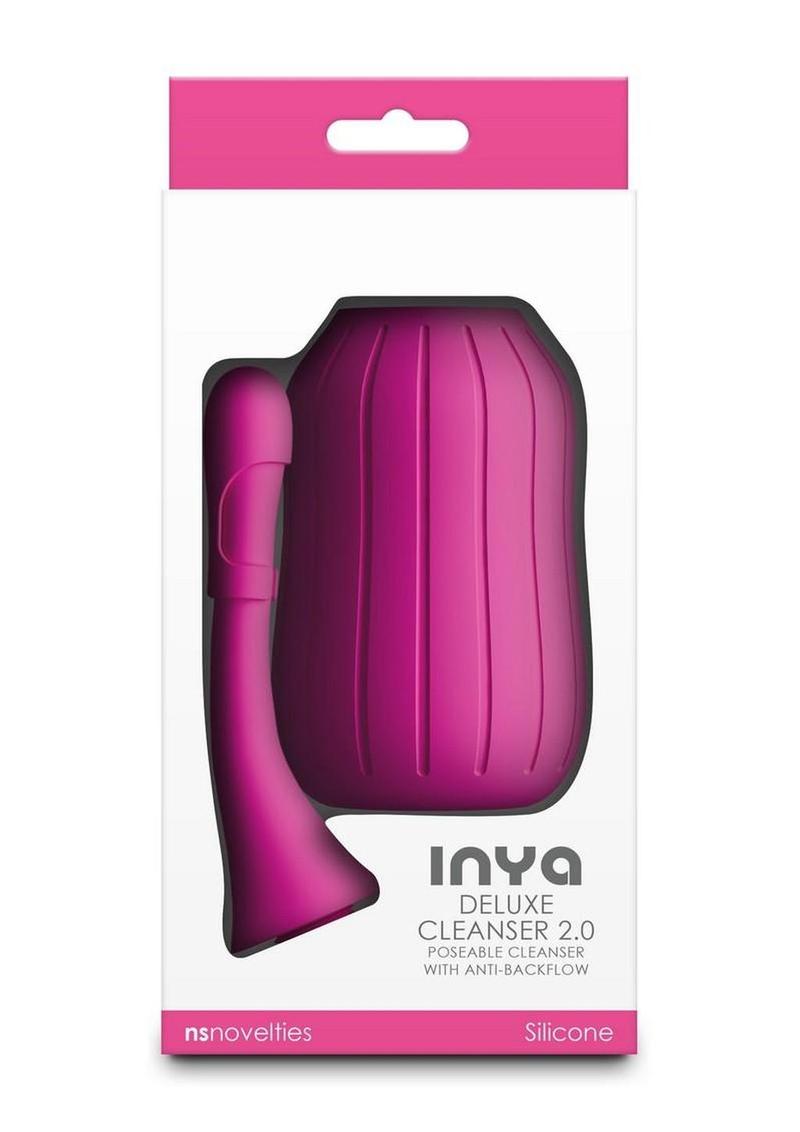 Inya Deluxe Cleanser Enema