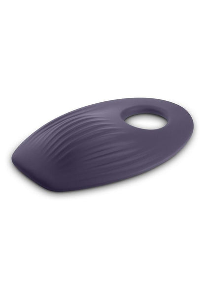 Inya Rechargeable App-Controlled Silicone Grinder Pad