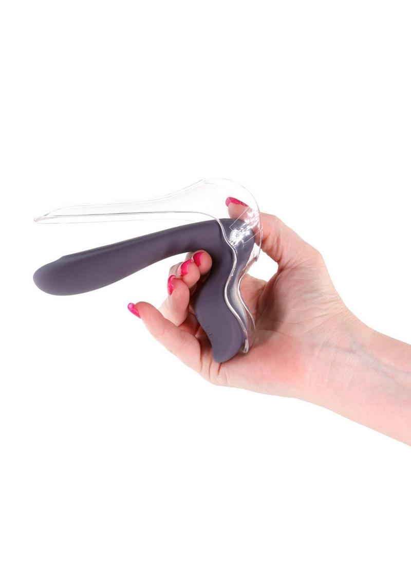 Inya Gynovibe Rechargeable Speculum Vibrator
