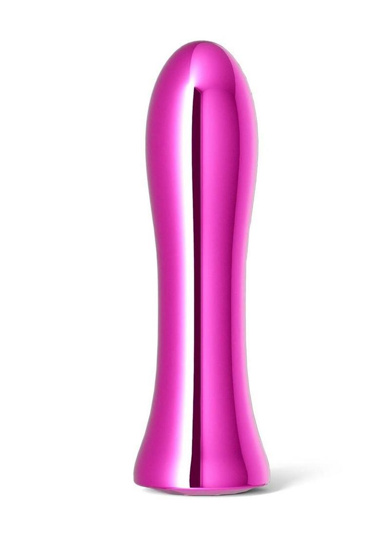 Inya Shimmer Rechargeable Steel Vibrator