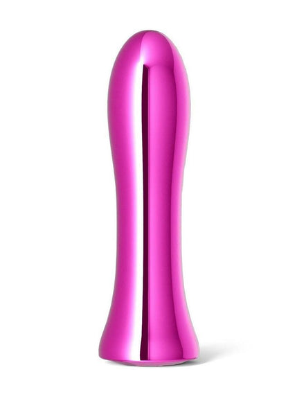 Inya Shimmer Rechargeable Steel Vibrator