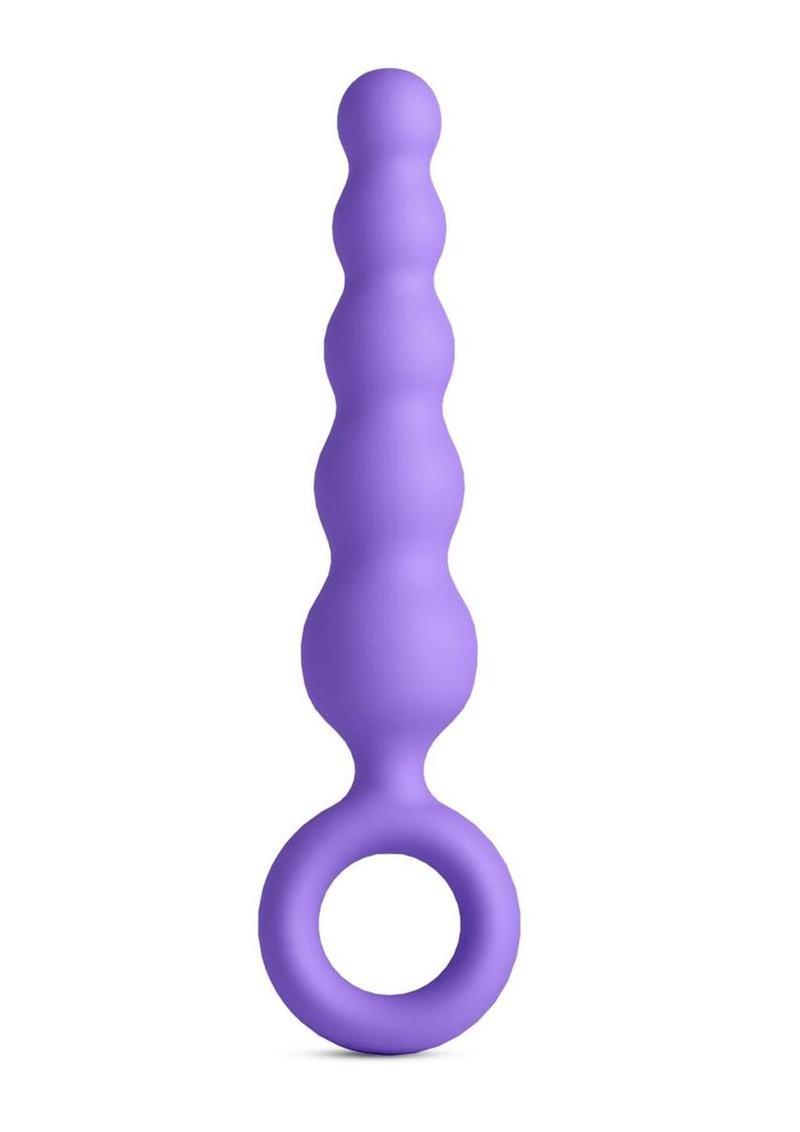 Inya Slip Silicone Anal Plug