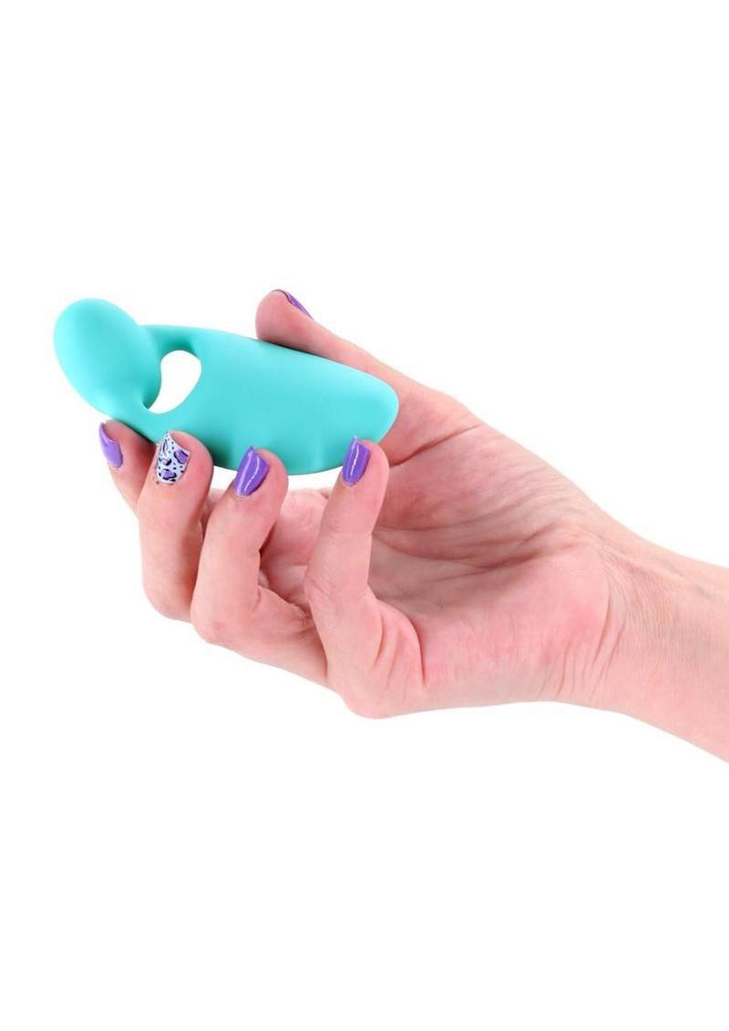 Inya Tease Rechargeable Massager