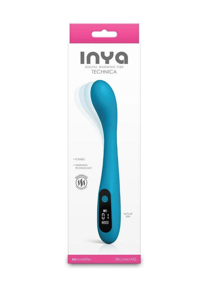 Inya Technica G-Spot Vibrator