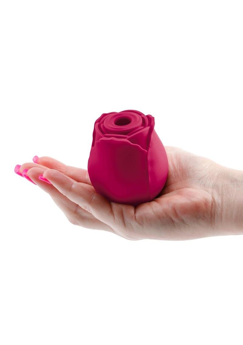 Inya Rechargeable Suction Vibe