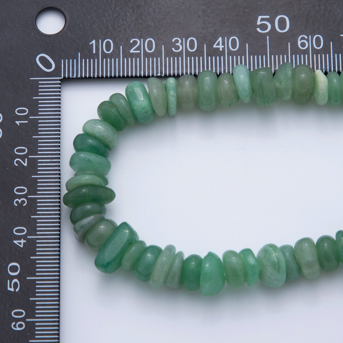 Irregular Natural Gemstone Chip Beads Strand – Mixed Semi-Precious Stone Beads for Jewelry Making | WA-2075
