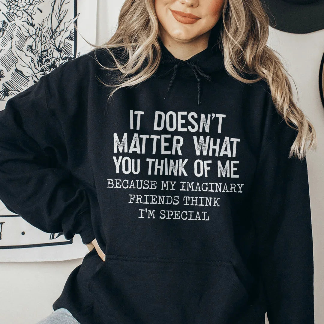 It Doesn&