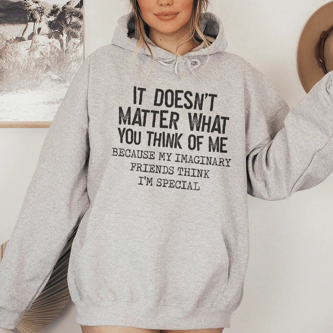 It Doesn&