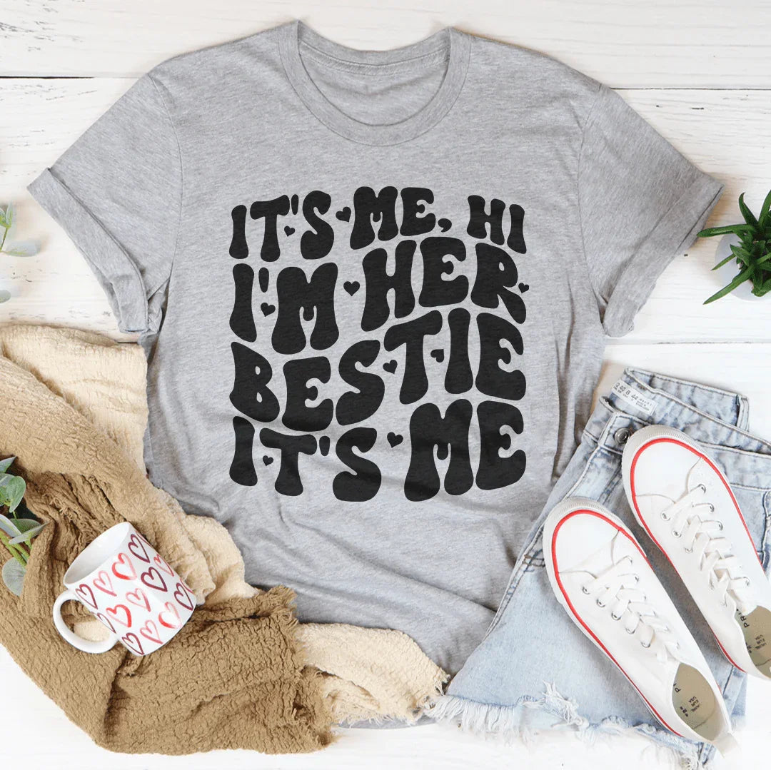 It&