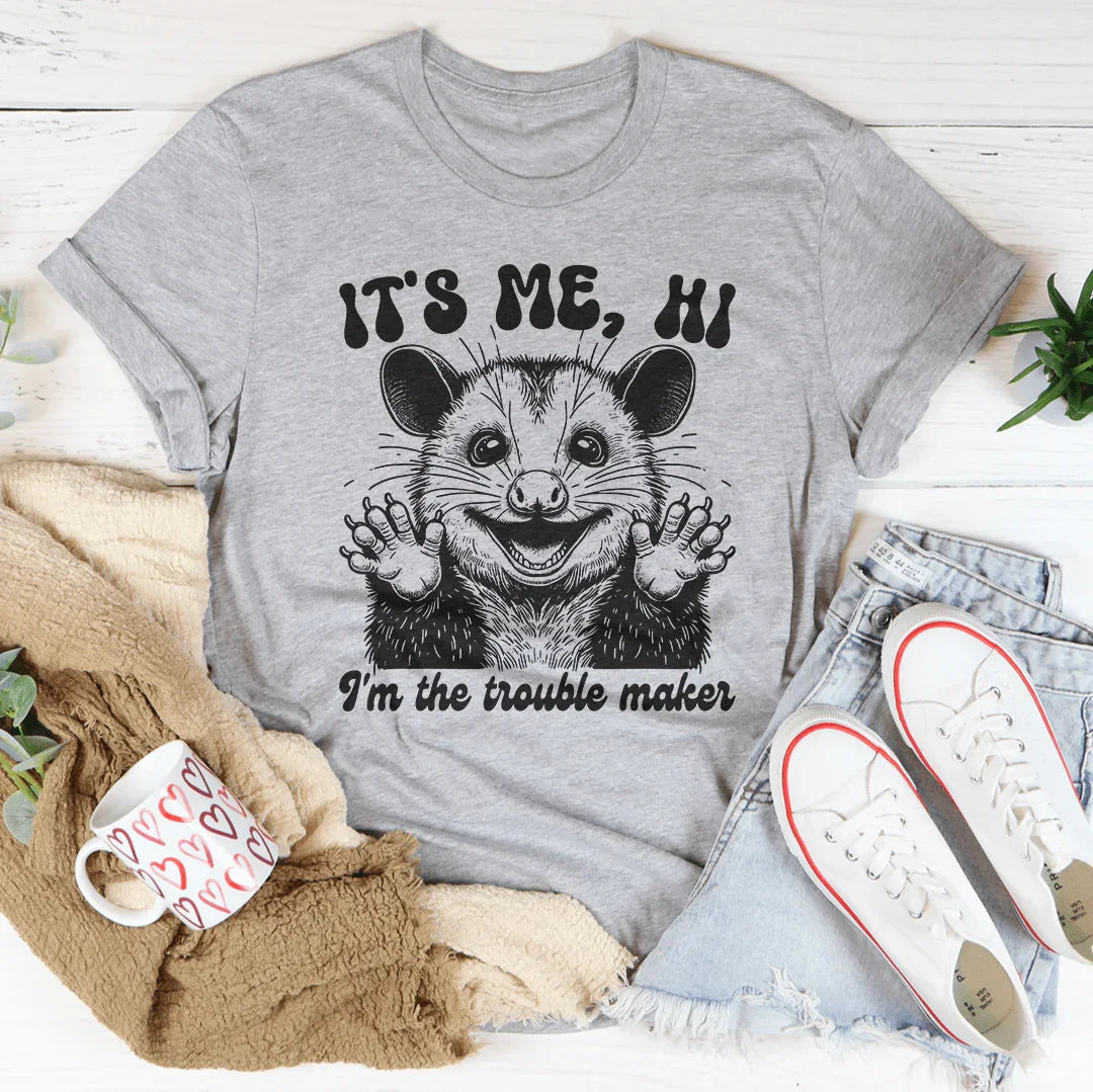 It&