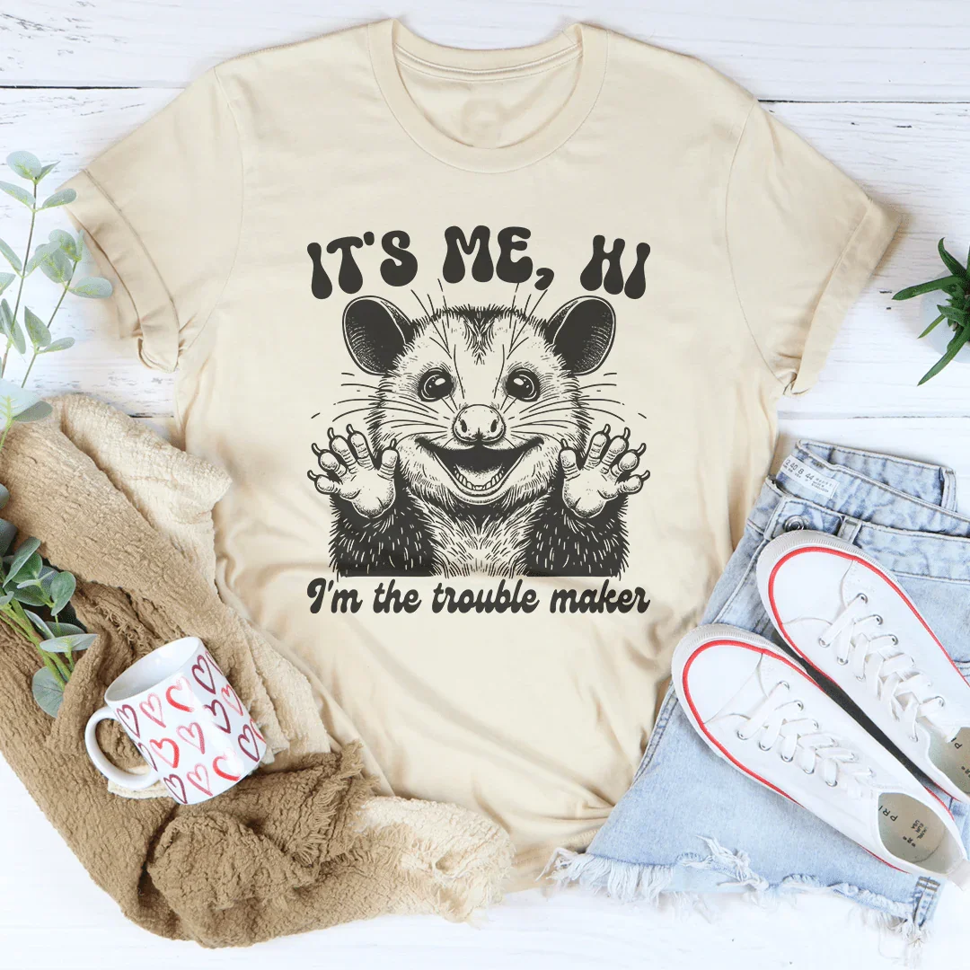 It&