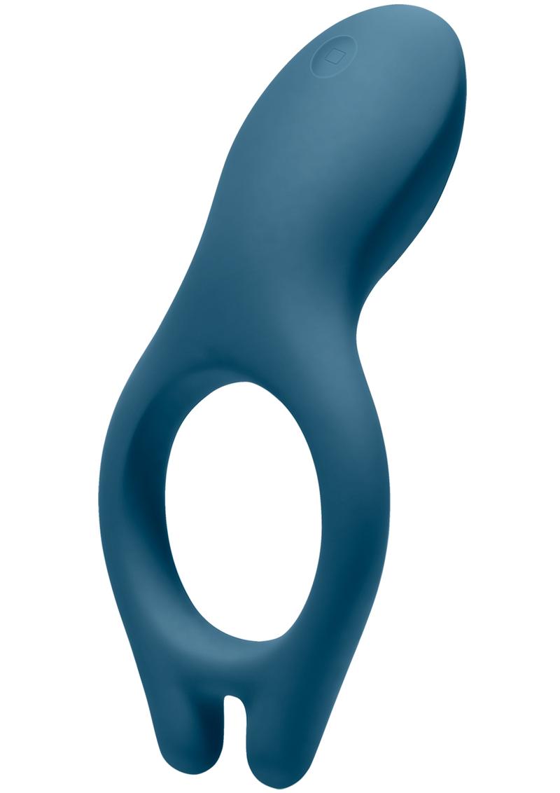iVibe Select iRing Vibrating Couples Ring Doc Johnson