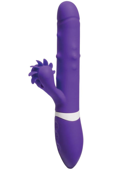 iVibe Select iRoll The Next-Gen Rotating-Tongue Rabbit