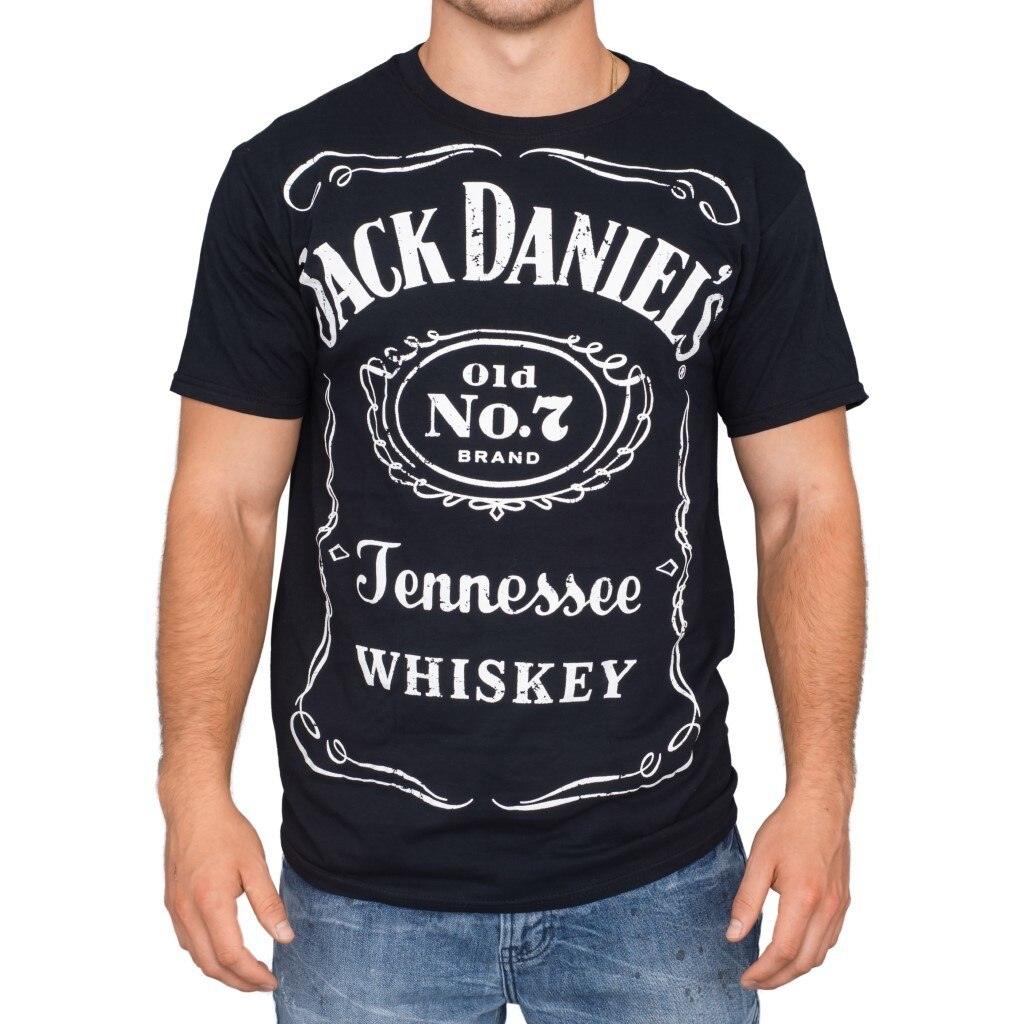 Jack Daniel&