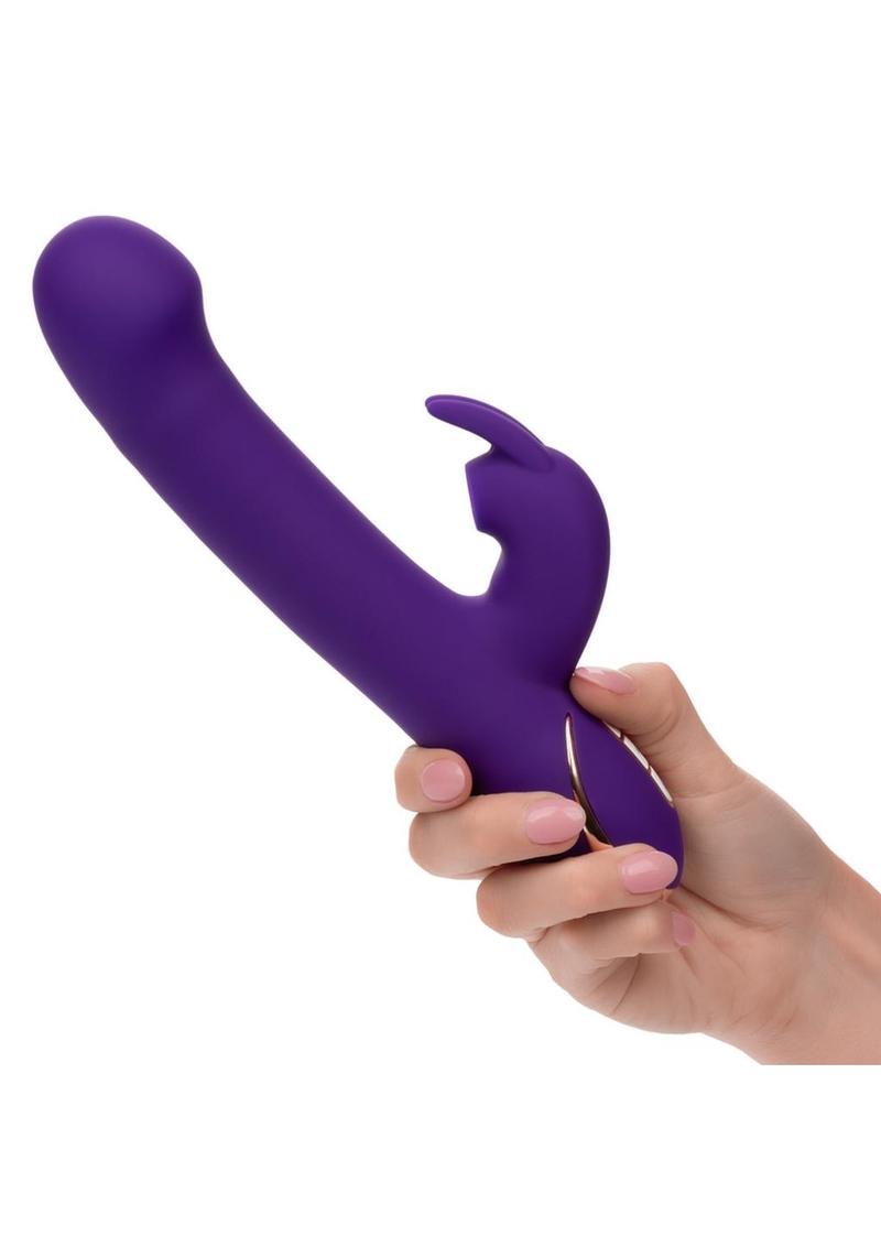 Jack Rabbit Signature Silicone Suction Rabbit Vibrator