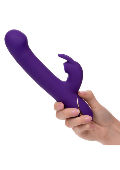Jack Rabbit Signature Silicone Suction Rabbit Vibrator