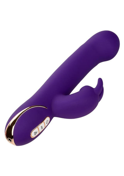 Jack Rabbit Signature Silicone Suction Rabbit Vibrator
