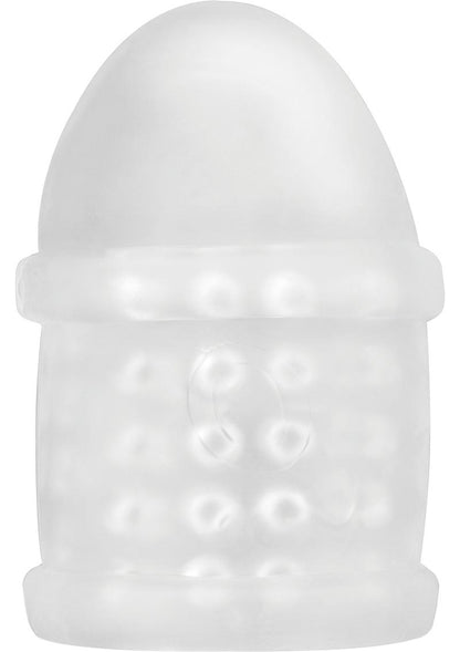 Screaming O Jackits MANsturbation Sleeve Reusable and Waterproof