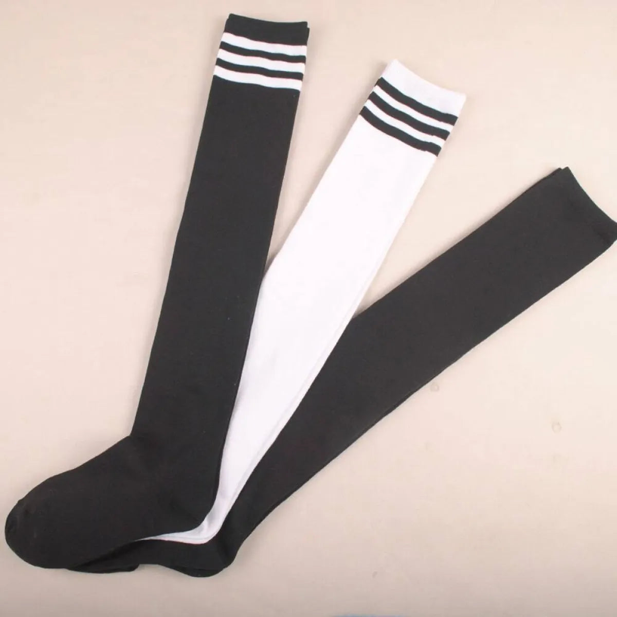 Japanese Mori Girl Animal Socks
