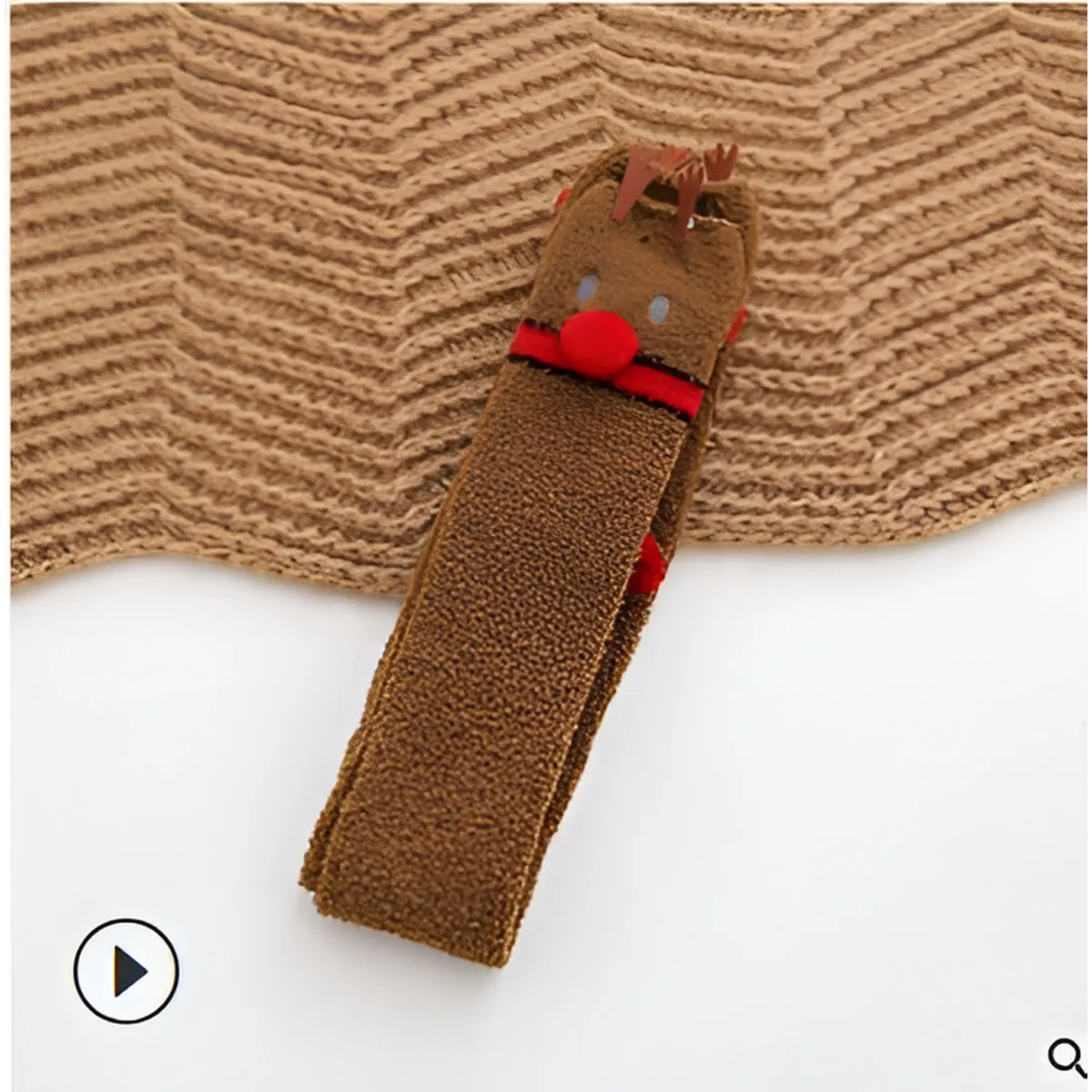 Japanese Mori Girl Animal Socks