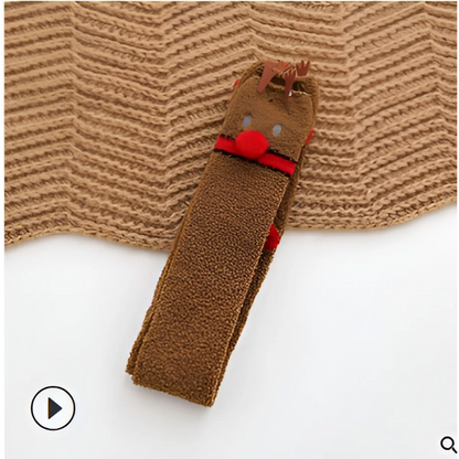 Japanese Mori Girl Animal Socks