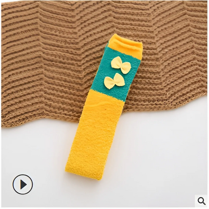 Japanese Mori Girl Animal Socks