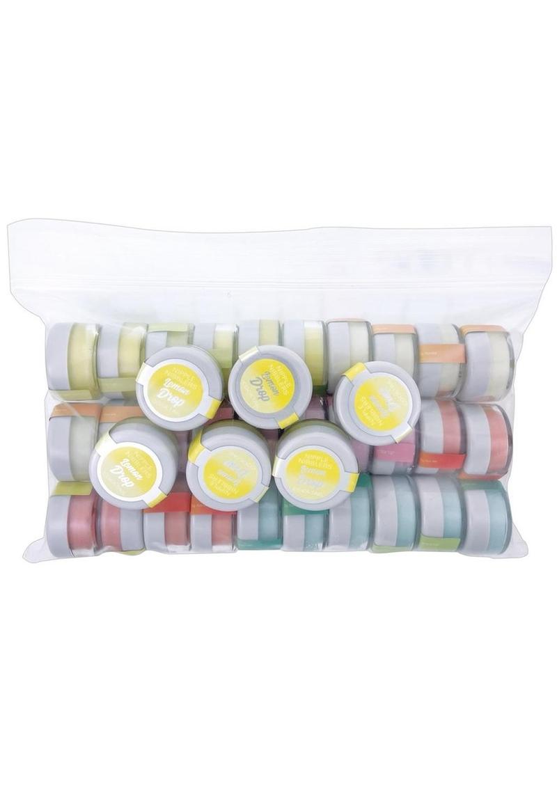 Jelique Cocktail Nipple Nibblers