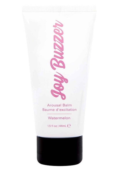 Jelique Joy Buzzer Watermelon Clitoral Stimulant Arousal Balm
