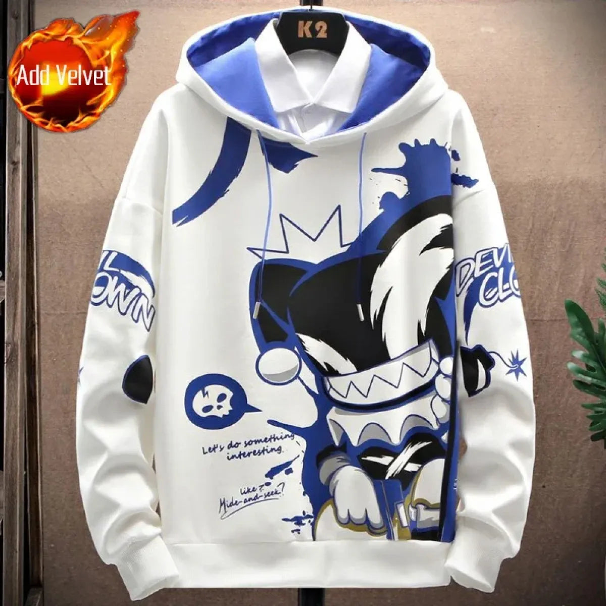 King&