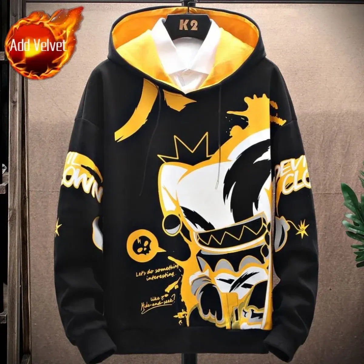 King&