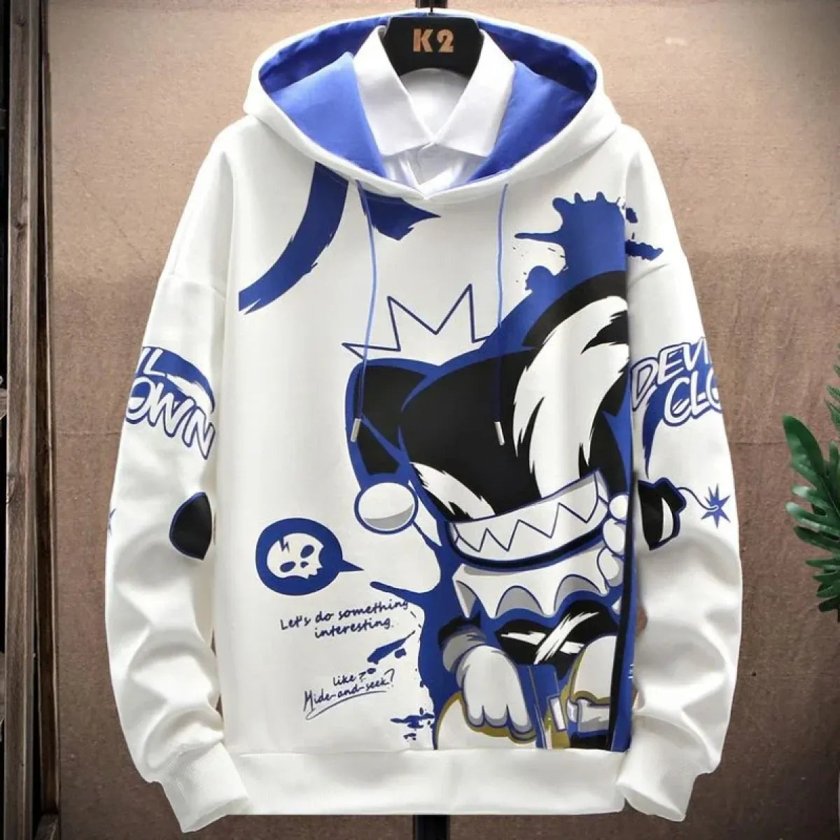 King&