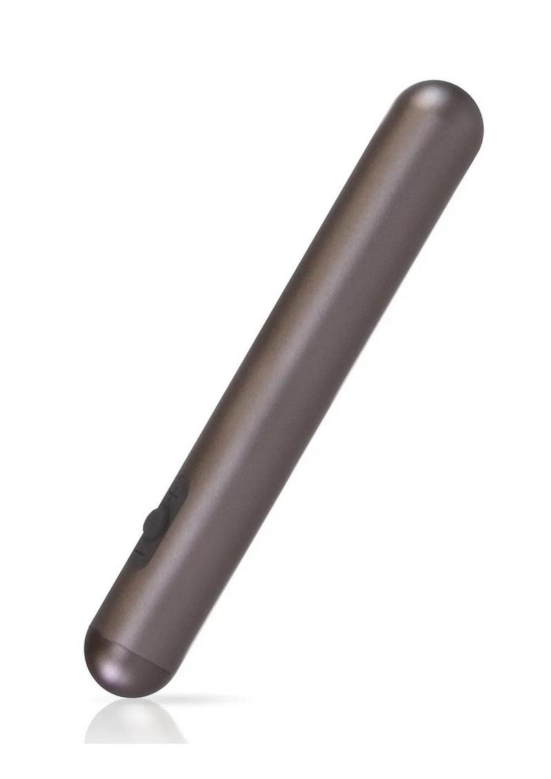 JimmyJane Chroma Aluminum Rechargeable Vibrator