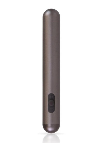 JimmyJane Chroma Aluminum Rechargeable Vibrator