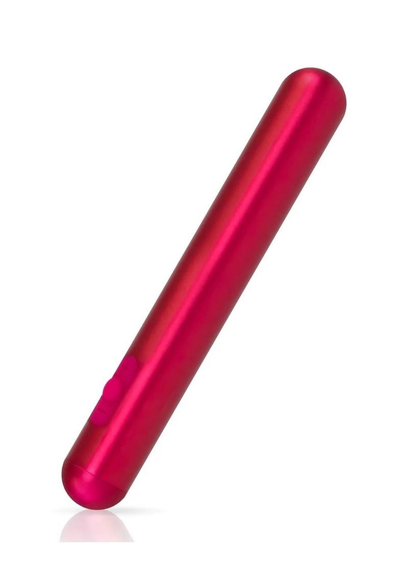JimmyJane Chroma Aluminum Rechargeable Vibrator
