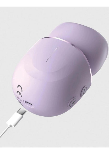JimmyJane Hello Kiss Pro Rechargeable Flickering Licking Motion