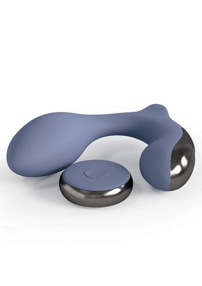 JimmyJane Neptune Silicone Prostate Massager