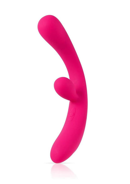 Jimmyjane Reflexx Rabbit 3 Rechargeable Rabbit Vibrator