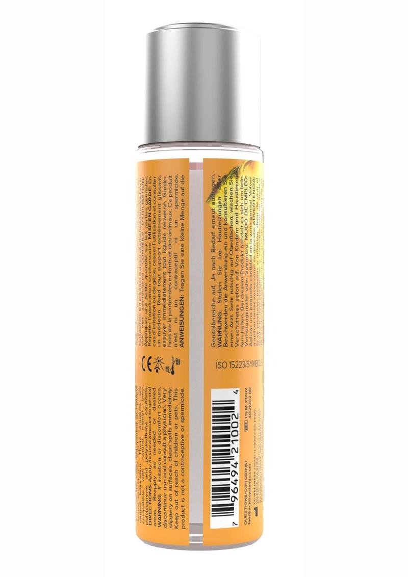 JO Cocktails Sex on the Beach Flavored Lubricant