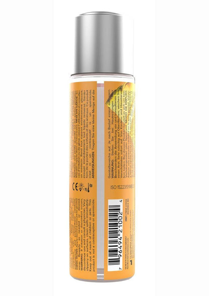 JO Cocktails Sex on the Beach Flavored Lubricant