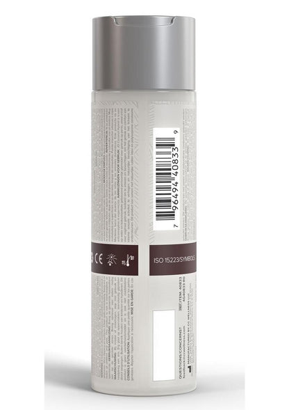 JO Coconut Hybrid Personal Lubricant Fusion of Water