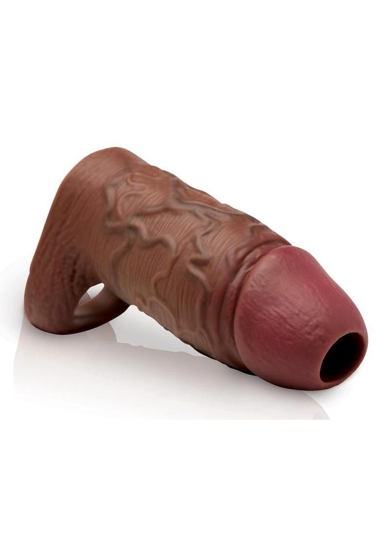 Jock Realistic Penis Extension Sleeve