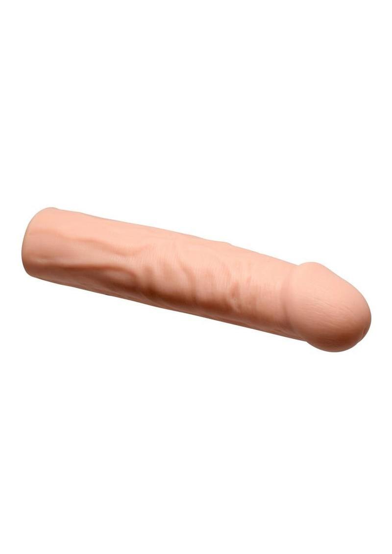 Jock Vibrating Penis Extension