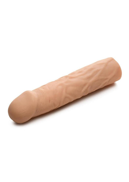 Jock Extra Long Penis Extension Sleeve
