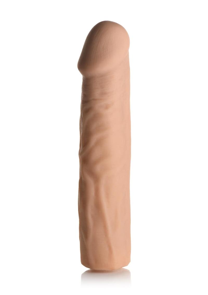 Jock Extra Long Penis Extension Sleeve