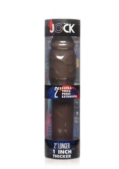 Jock Extra Thick Penis Extension Sleeve