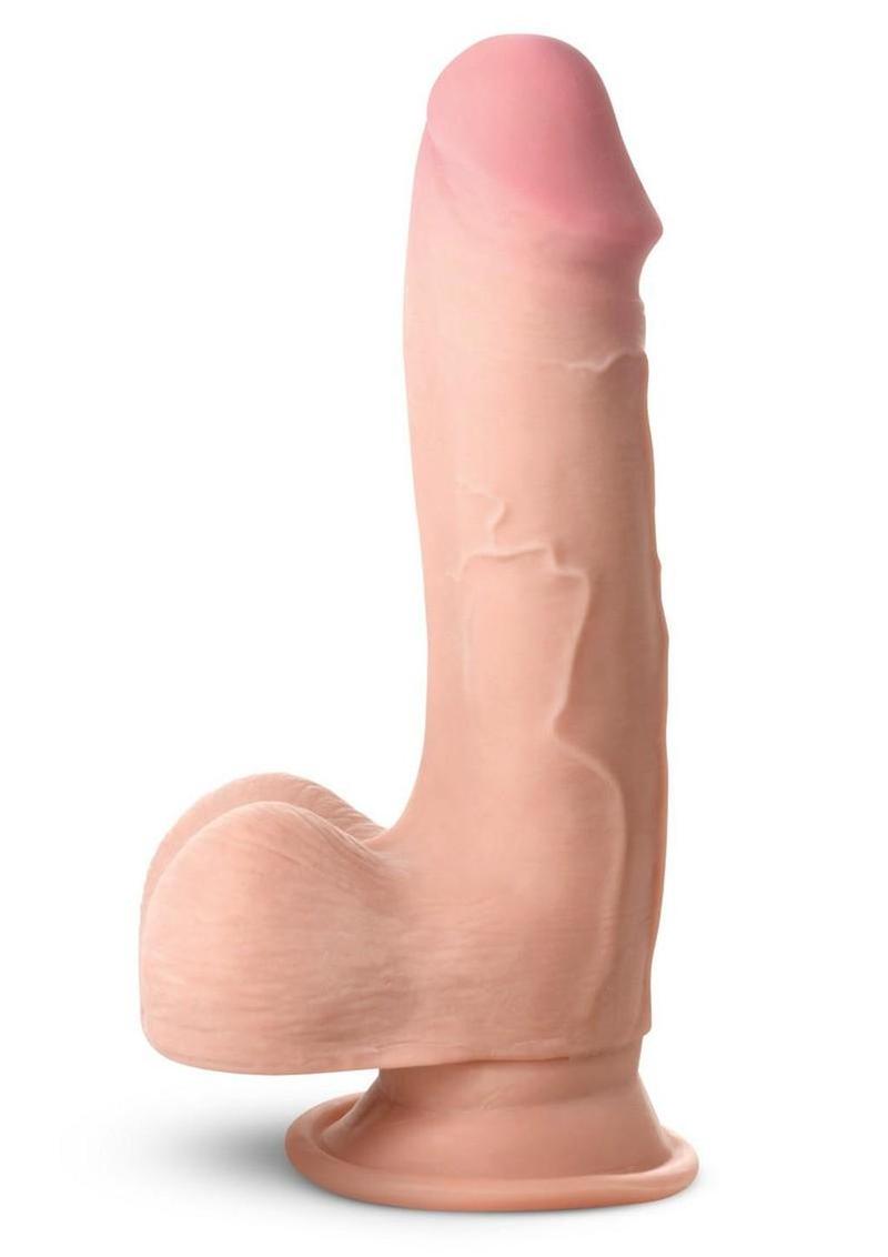 JOCK Triple Density Dildo