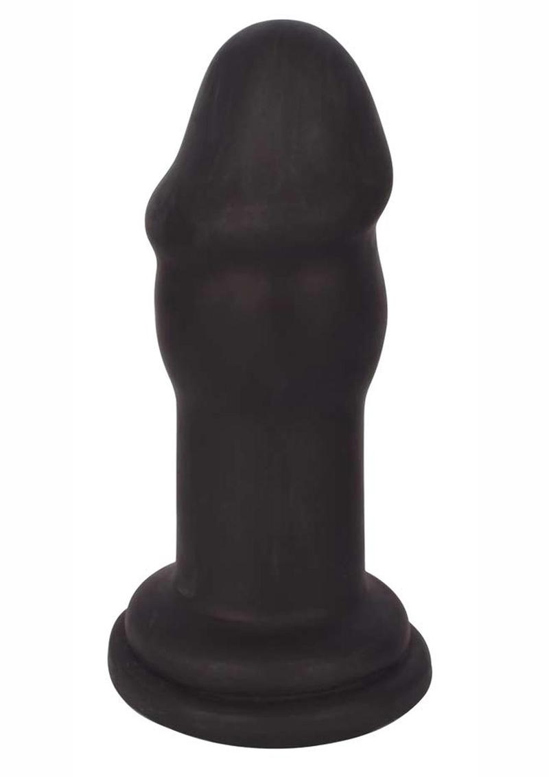 Jock Mega Penis Head Anal Plug