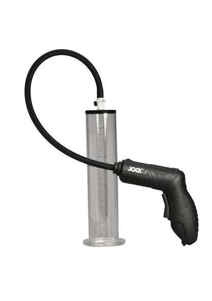 JOCK Power Pumper Automatic Penis Pump