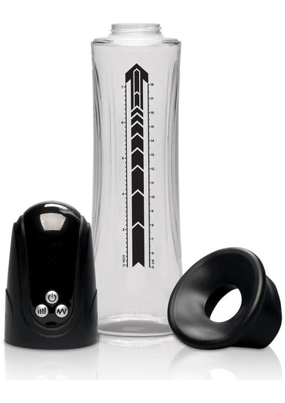 Jock Power Up Penis Pump